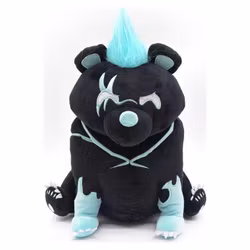 Solo Leveling Plush Figure Tank