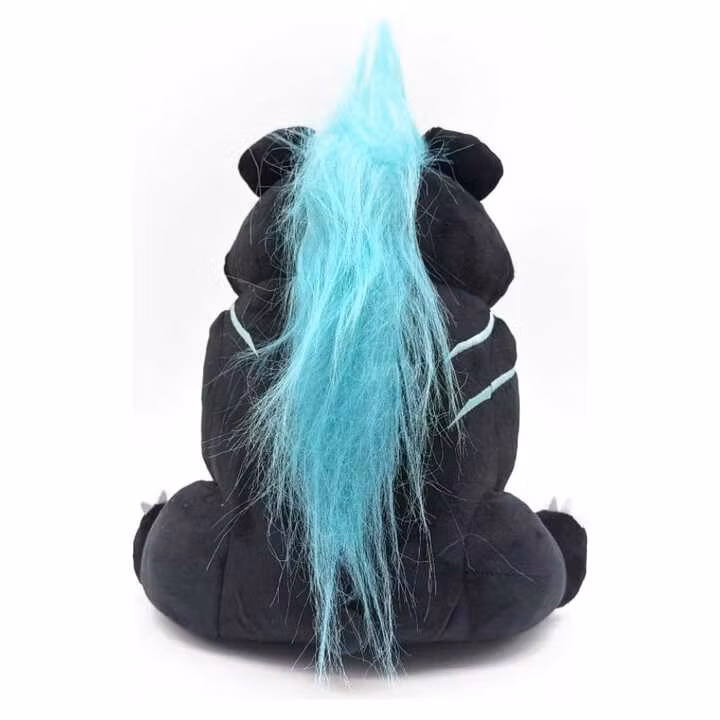 Solo Leveling Plush Figure Tank
