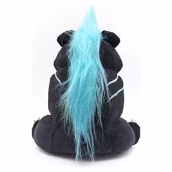 Solo Leveling Plush Figure Tank
