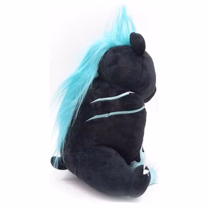 Solo Leveling Plush Figure Tank