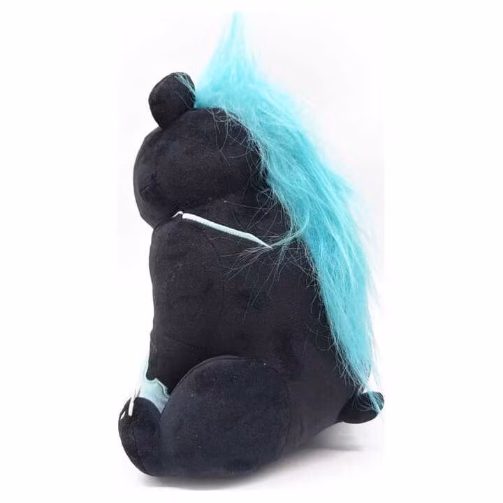 Solo Leveling Plush Figure Tank