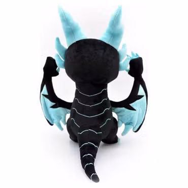 Solo Leveling Plush Figure Kaisel