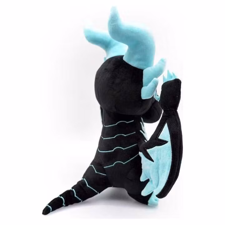 Solo Leveling Plush Figure Kaisel