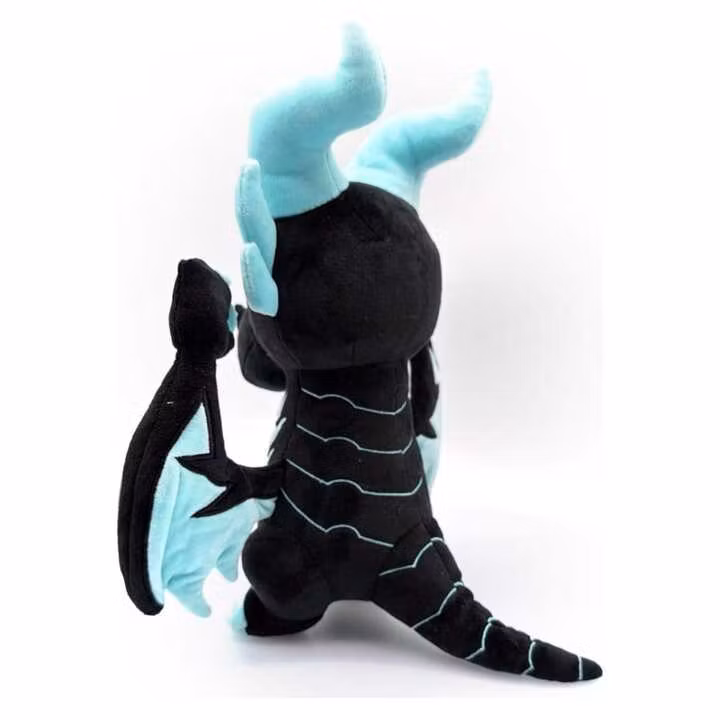 Solo Leveling Plush Figure Kaisel