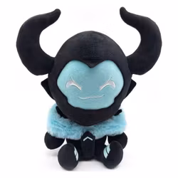 Solo Leveling Plush Figure Iron