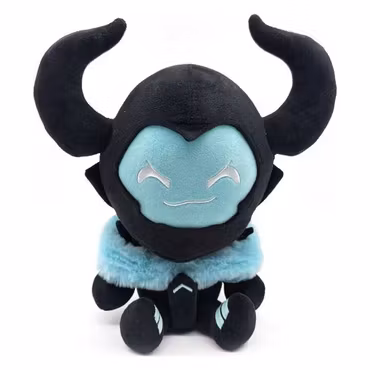 Solo Leveling Plush Figure Iron