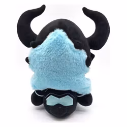 Solo Leveling Plush Figure Iron