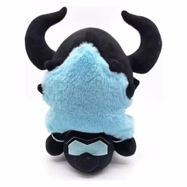 Solo Leveling Plush Figure Iron
