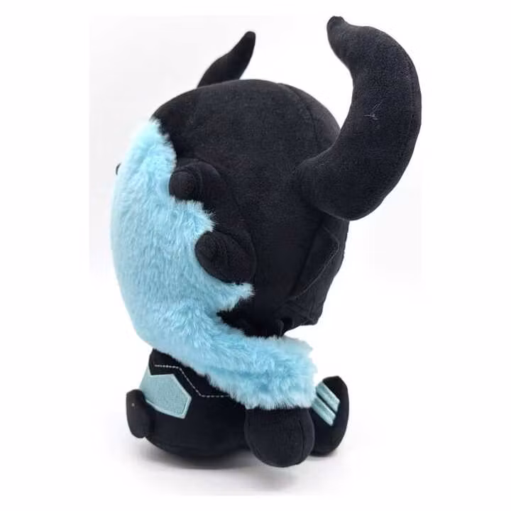 Solo Leveling Plush Figure Iron