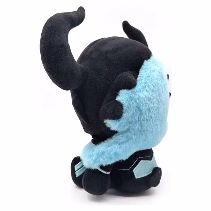 Solo Leveling Plush Figure Iron