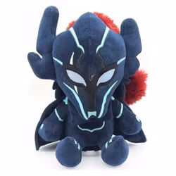 Solo Leveling Plush Figure Igris