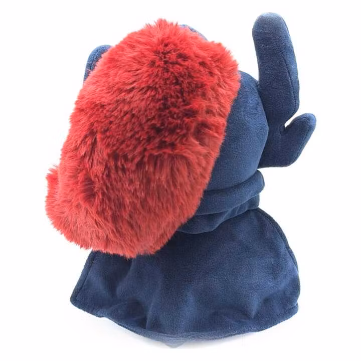 Solo Leveling Plush Figure Igris