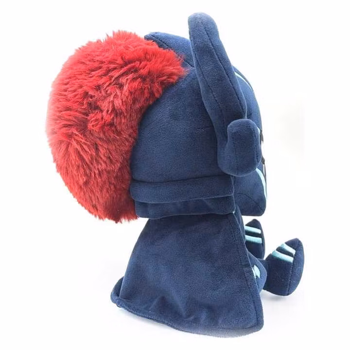 Solo Leveling Plush Figure Igris
