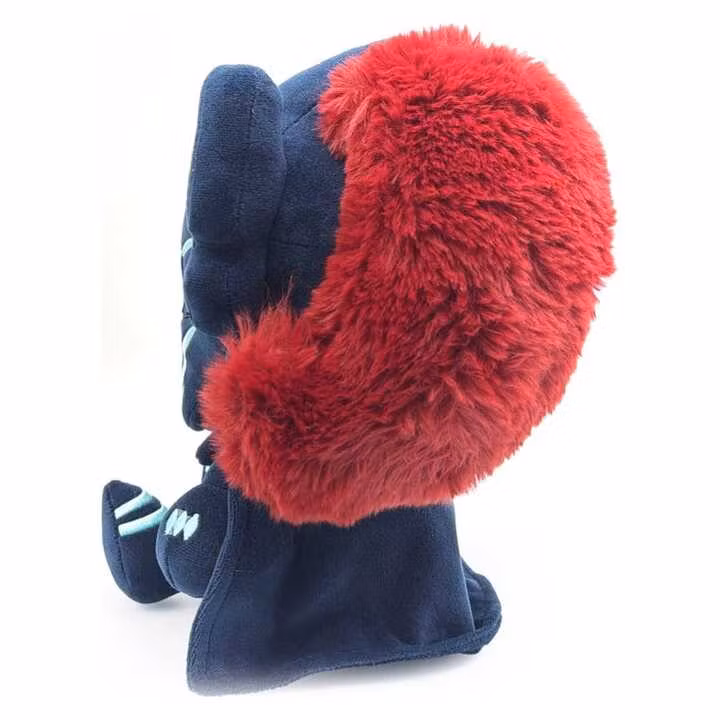 Solo Leveling Plush Figure Igris