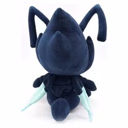 Solo Leveling Plush Figure Beru
