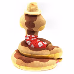 Bad Guys Plush Figure Mr. Snake
