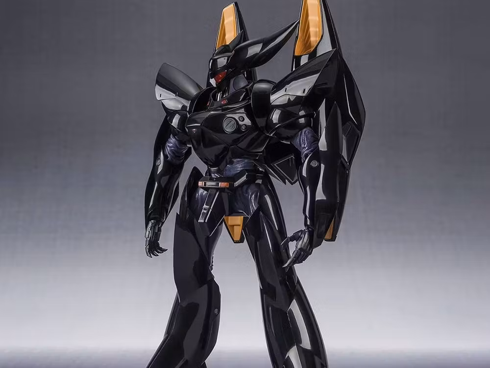 Mobile Police Patlabor Robot Spirits Griffon (Twin Unit Set) Action Figure