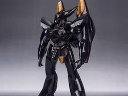 Mobile Police Patlabor Robot Spirits Griffon (Twin Unit Set) Action Figure