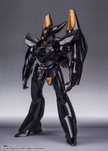 Mobile Police Patlabor Robot Spirits Griffon (Twin Unit Set) Action Figure