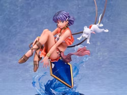 Nadia: The Secret of Blue Water Nadia 1/7 Scale Figure
