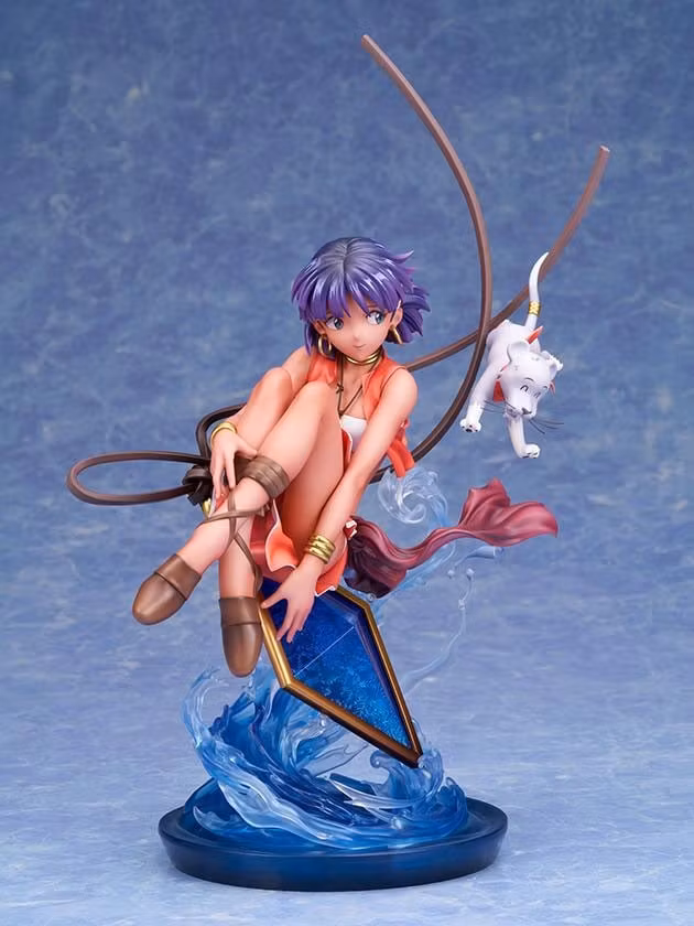 Nadia: The Secret of Blue Water Nadia 1/7 Scale Figure