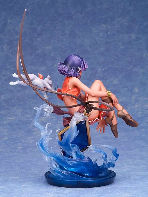 Nadia: The Secret of Blue Water Nadia 1/7 Scale Figure