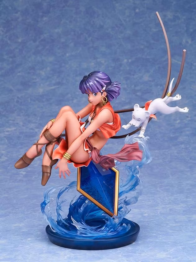 Nadia: The Secret of Blue Water Nadia 1/7 Scale Figure