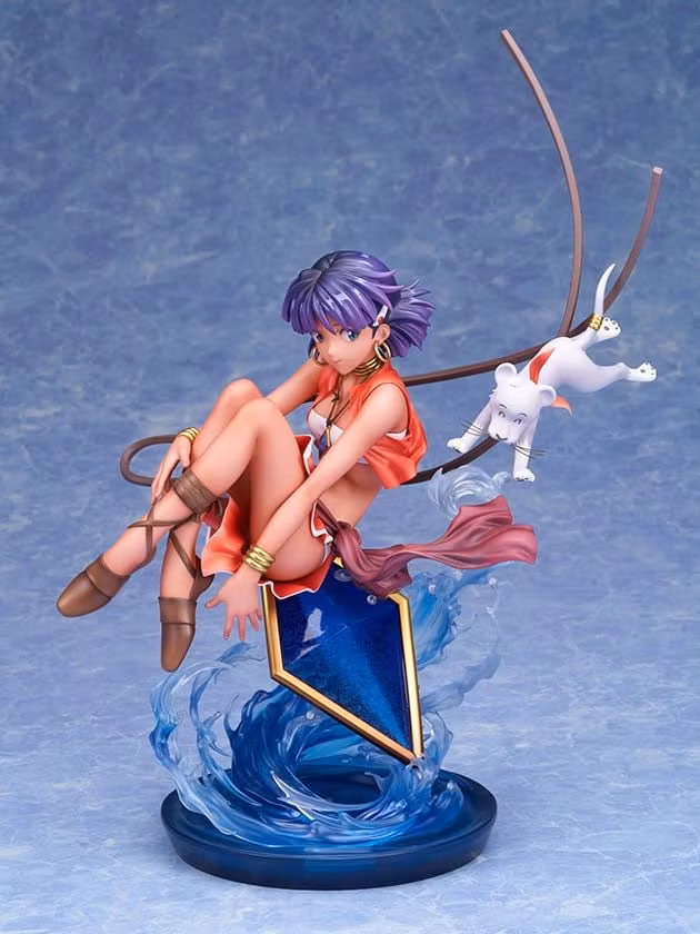 Nadia: The Secret of Blue Water Nadia 1/7 Scale Figure
