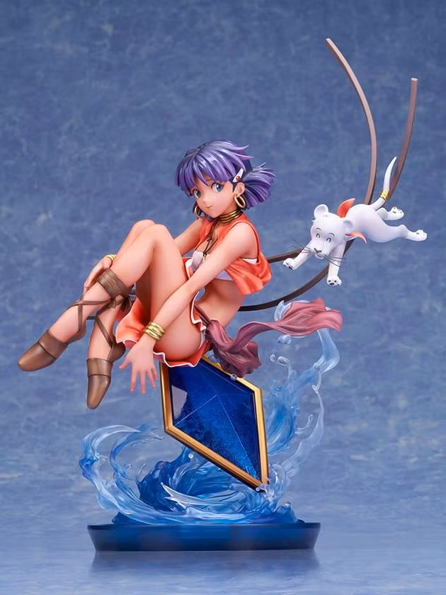 Nadia: The Secret of Blue Water Nadia 1/7 Scale Figure
