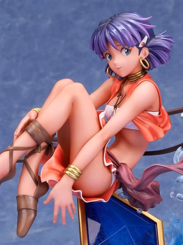 Nadia: The Secret of Blue Water Nadia 1/7 Scale Figure