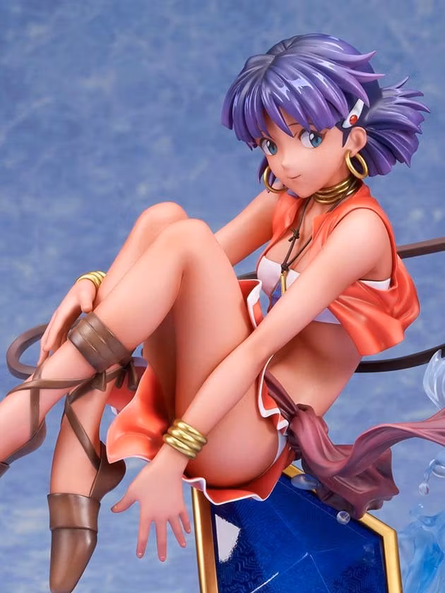 Nadia: The Secret of Blue Water Nadia 1/7 Scale Figure