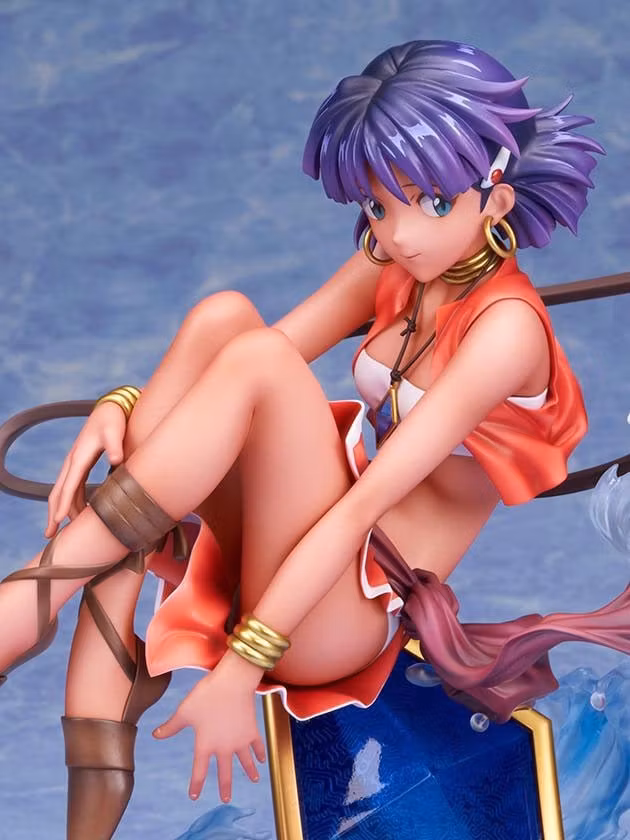 Nadia: The Secret of Blue Water Nadia 1/7 Scale Figure