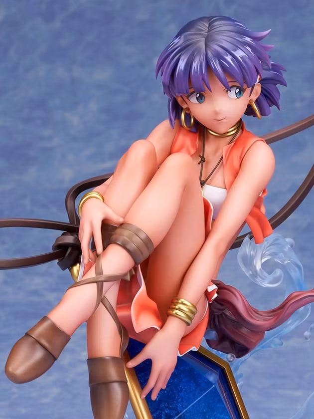 Nadia: The Secret of Blue Water Nadia 1/7 Scale Figure