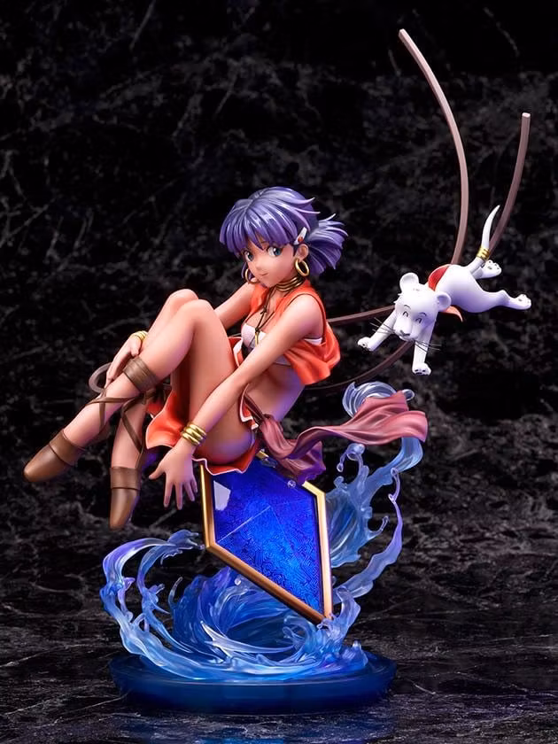 Nadia: The Secret of Blue Water Nadia 1/7 Scale Figure