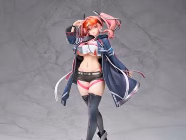 Azur Lane Bremerton 1/7 Scale Figure