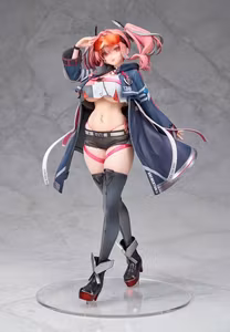 Azur Lane Bremerton 1/7 Scale Figure
