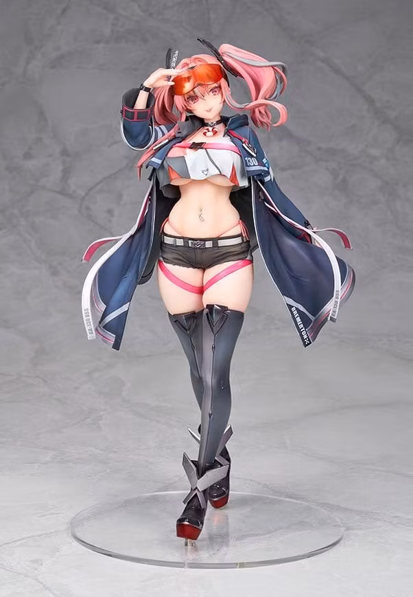 Azur Lane Bremerton 1/7 Scale Figure