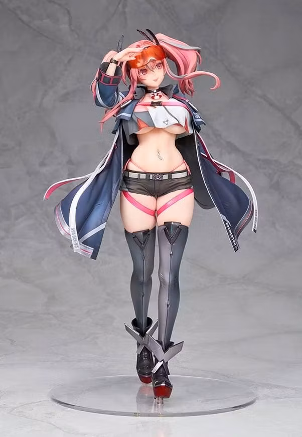 Azur Lane Bremerton 1/7 Scale Figure