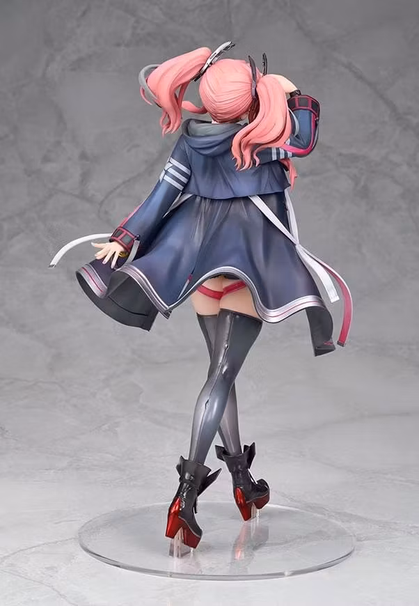 Azur Lane Bremerton 1/7 Scale Figure