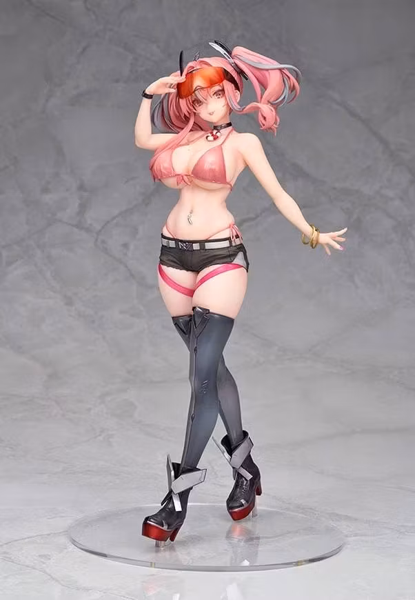 Azur Lane Bremerton 1/7 Scale Figure
