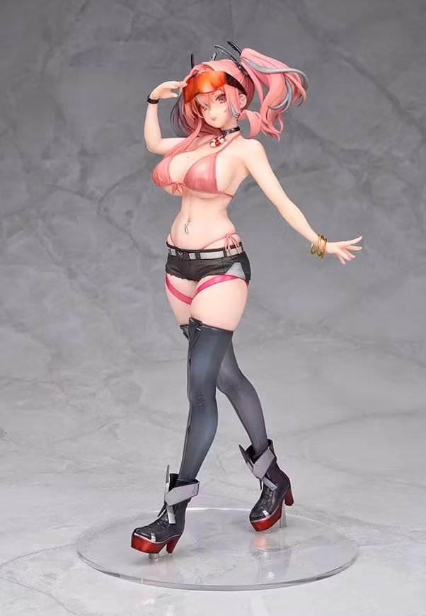 Azur Lane Bremerton 1/7 Scale Figure