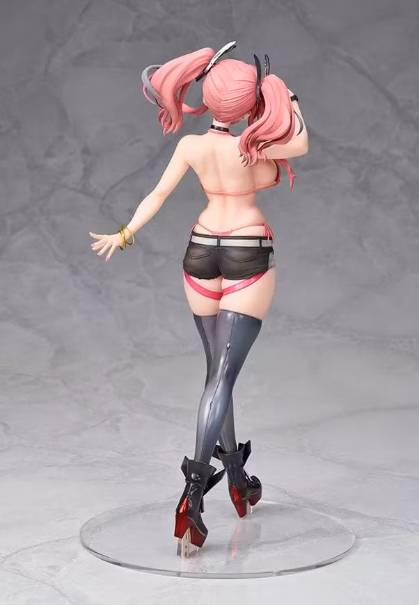 Azur Lane Bremerton 1/7 Scale Figure