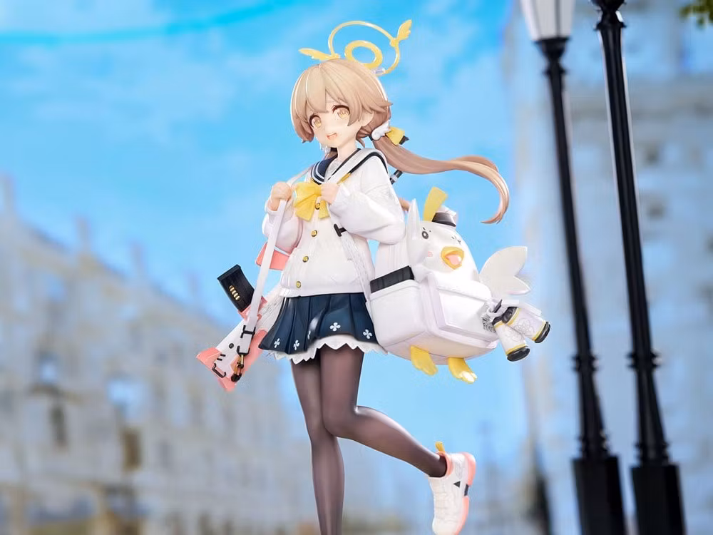 Blue Archive Hifumi 1/7 Scale Figure