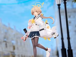 Blue Archive Hifumi 1/7 Scale Figure