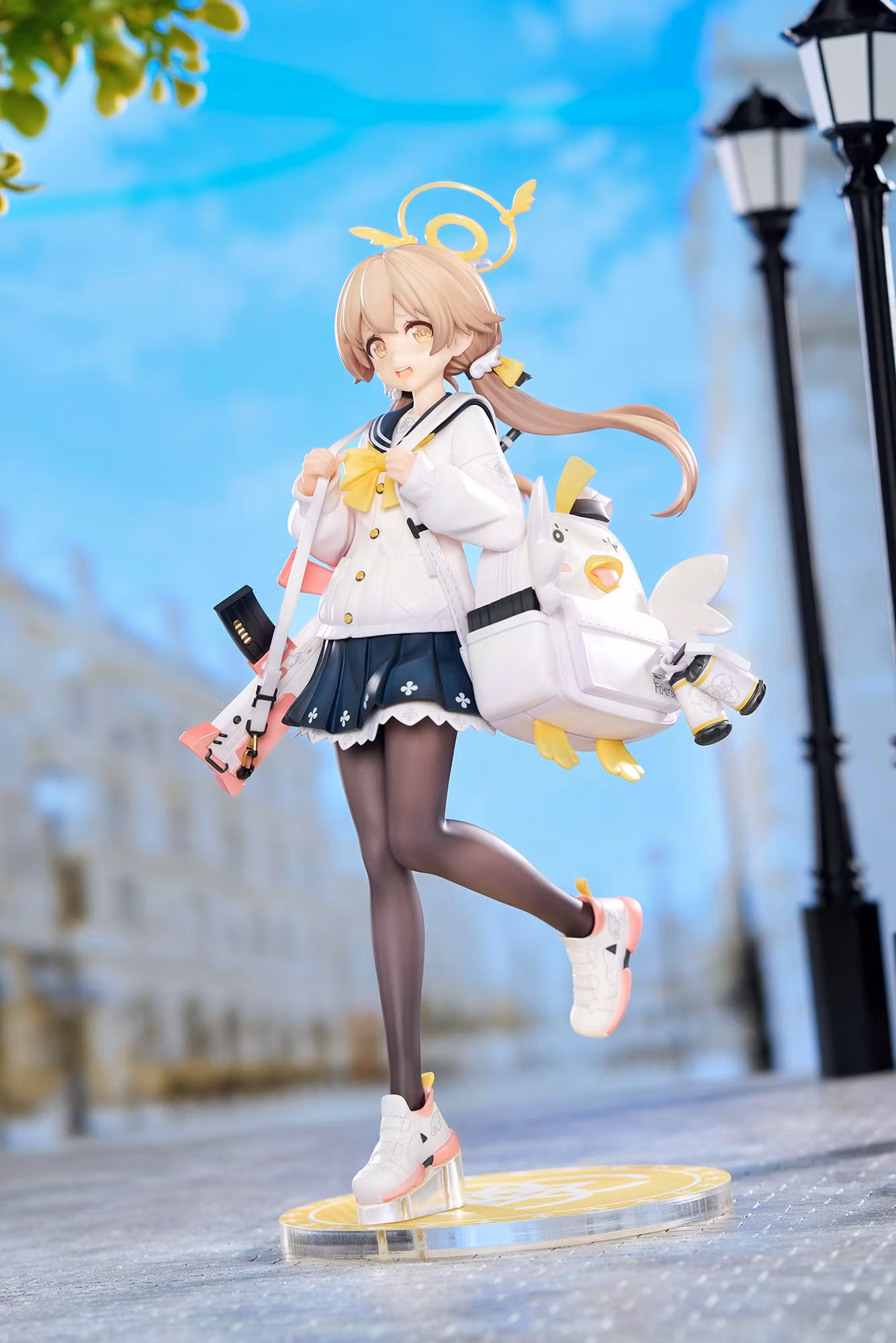 Blue Archive Hifumi 1/7 Scale Figure