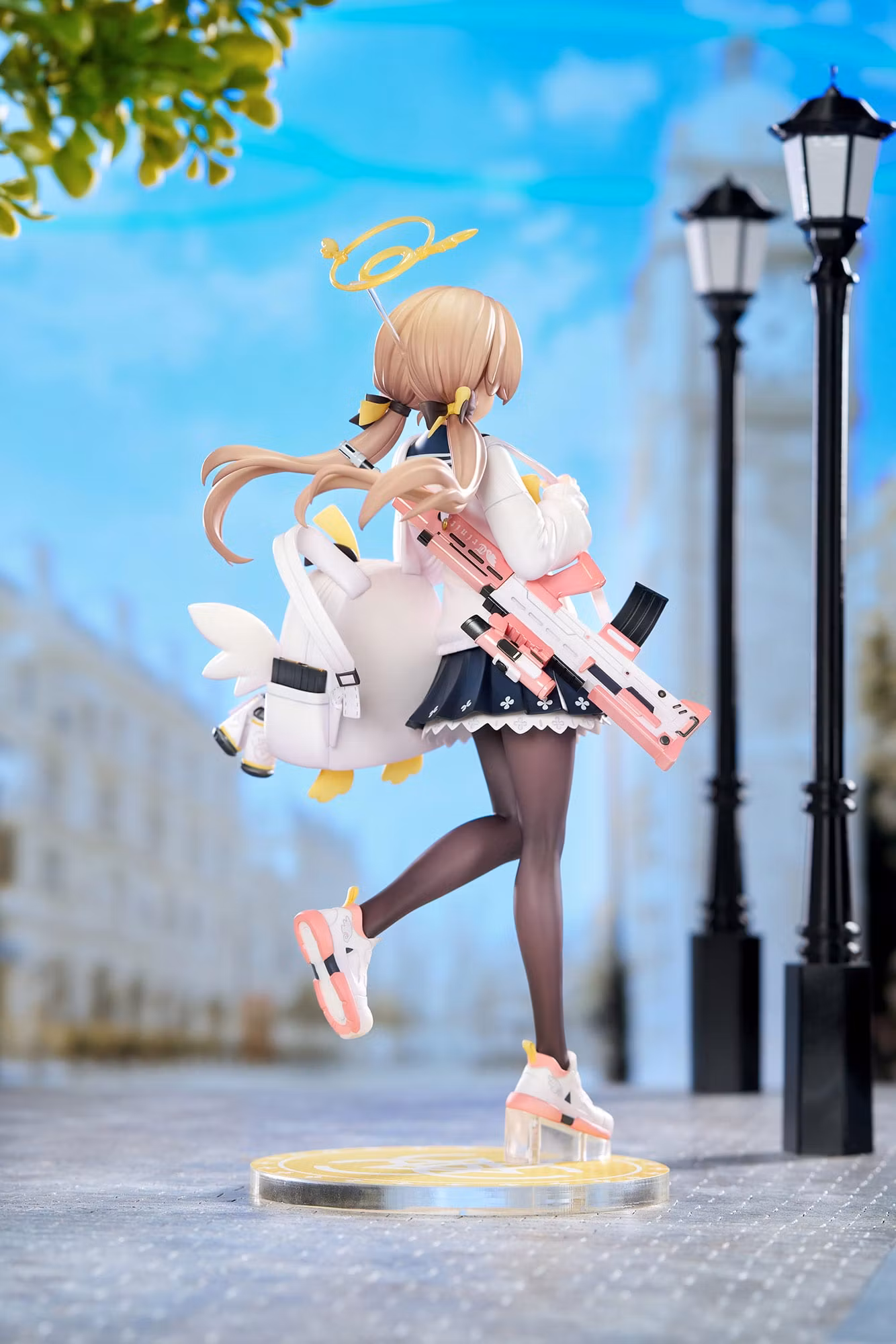Blue Archive Hifumi 1/7 Scale Figure