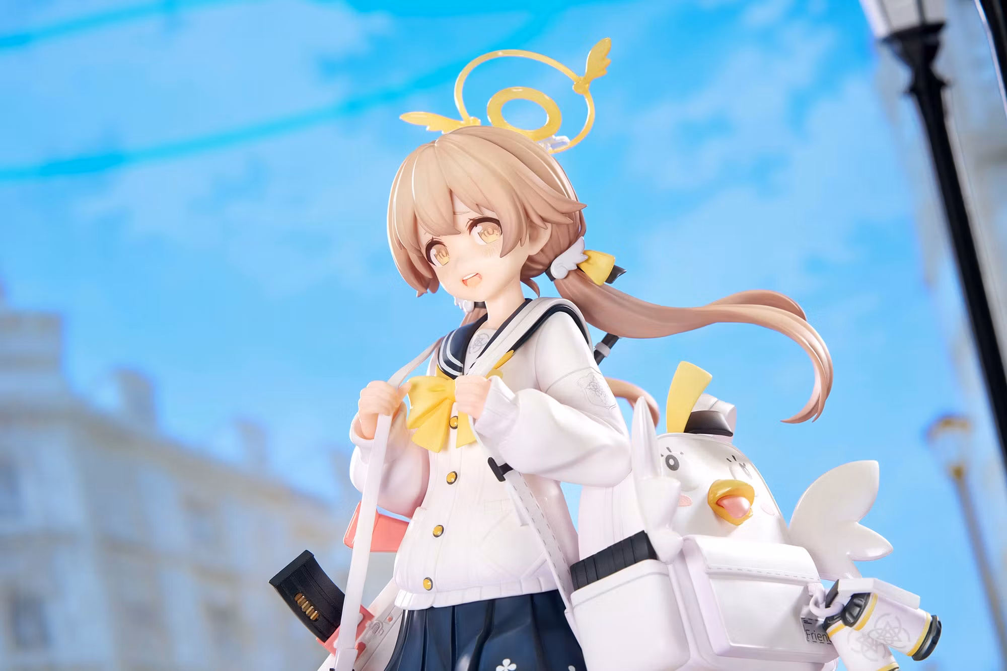 Blue Archive Hifumi 1/7 Scale Figure