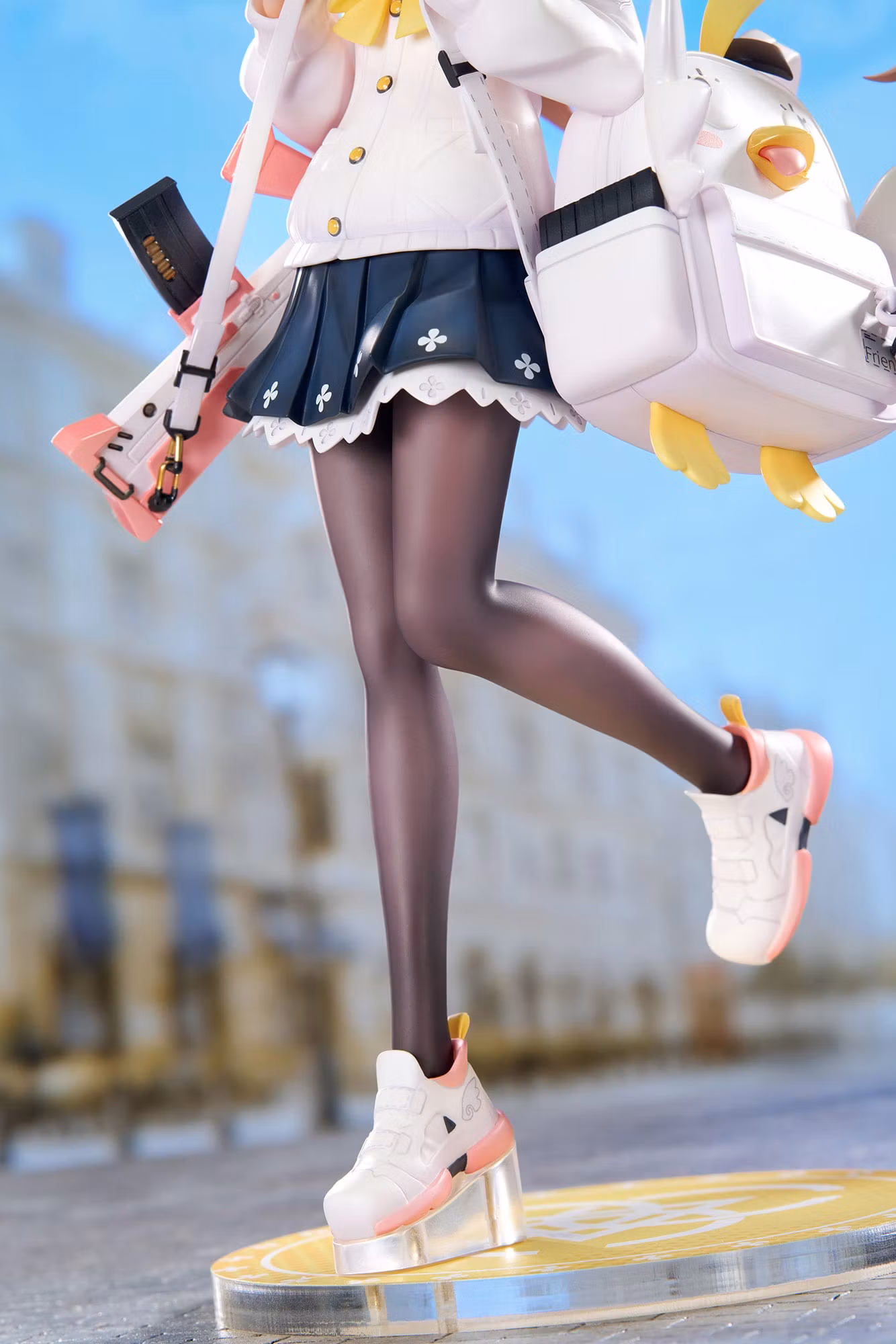 Blue Archive Hifumi 1/7 Scale Figure