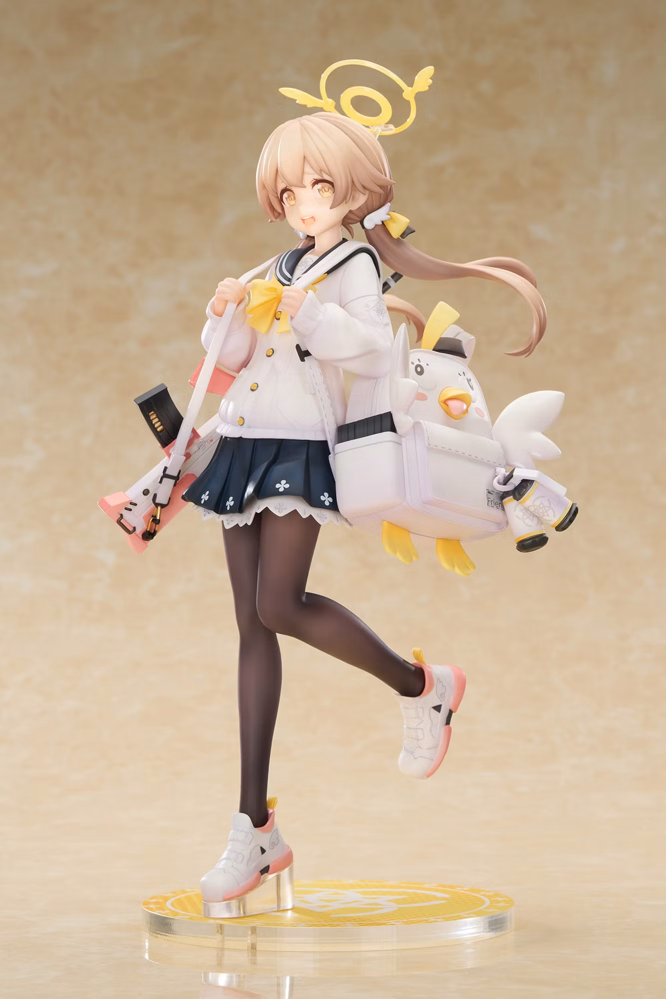 Blue Archive Hifumi 1/7 Scale Figure