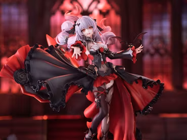 Honkai Impact 3rd Lunar Vow: Crimson Love 1/7 Scale Figure
